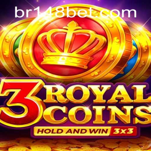Exploring the Thrills of 3royalcoins: A Gaming Experience with 148bet.com