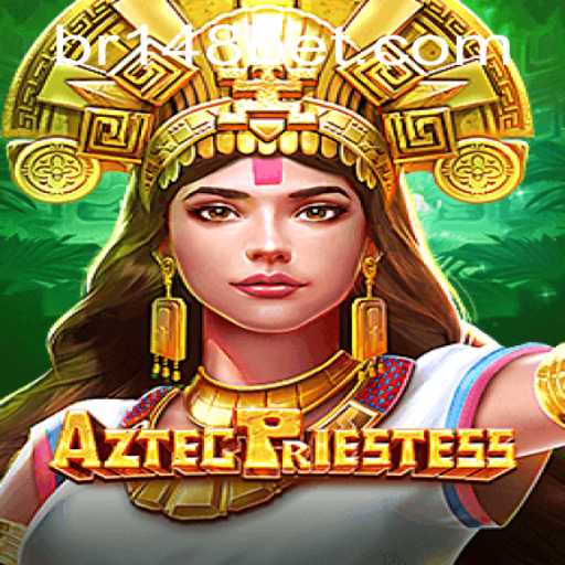 Discover the Allure of AztecPriestess at 148bet.com