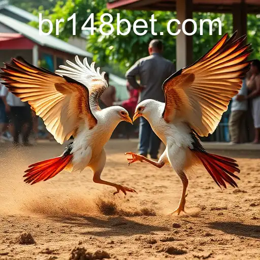 Explorando os Jogos de Sabong: Uma Análise Completa