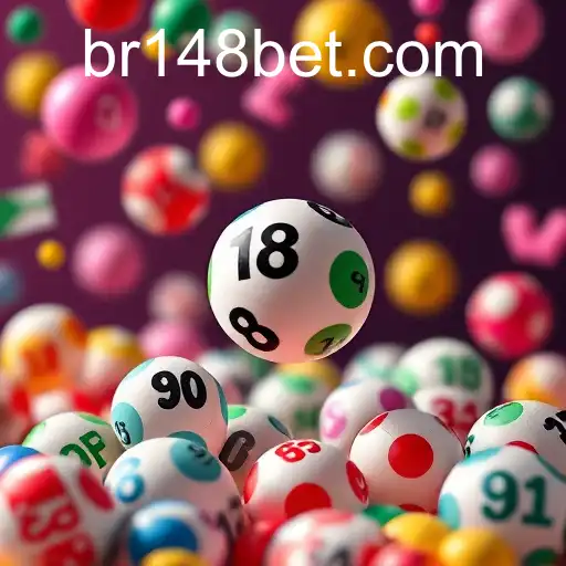 Loteria Online: A Comprehensive Dive into the Digital Lottery World with 148bet.com