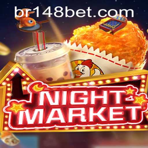 Exploring NIGHTMARKET: A Thrilling Casino Adventure