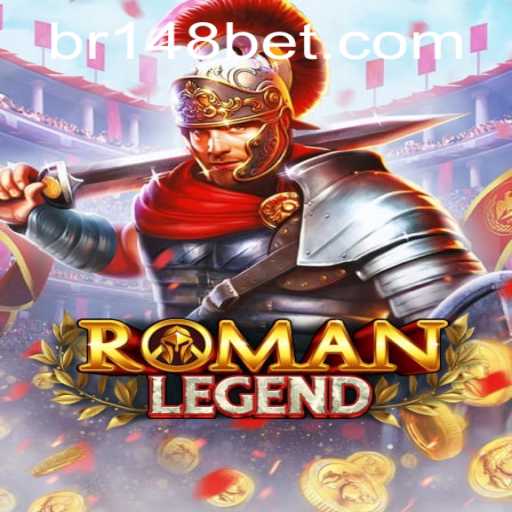 Discover the Epic Adventure of RomanLegend on 148bet.com